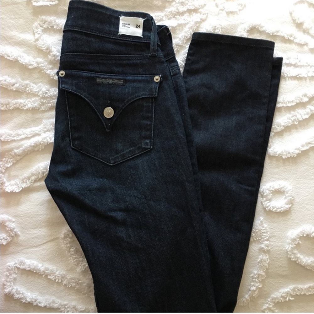 Hudson Jeans